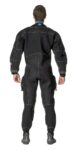 Waterproof Men's D10 Neoprene back zip Drysuit