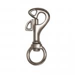 Innovative Scuba Marine Clip Brass Innovative Scuba Marine Clip Brass