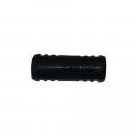 Cressi Hose Protector (yellow) (Black)
