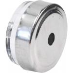 Cressi Pressure Gauge Module (global fluo) [w/o Boot w/o Hose]