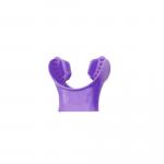 Cressi Mouthpiece for Supernova Dry/Tao/Tao Dry (lilac) (Lilac, Supernova Dry/Tao/Tao Dry)