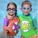 Cressi Child Crab Goggles