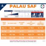 Cressi Palau SAF Fins