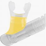 Cressi Mini Dry Snorkel