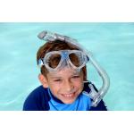 Cressi Mini Dry Snorkel