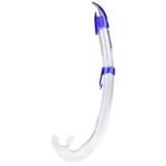 Seac FLASH S/KL BLUE Snorkel One size Blue