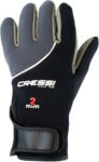 Cressi Tropical 2mm Neoprene Gloves