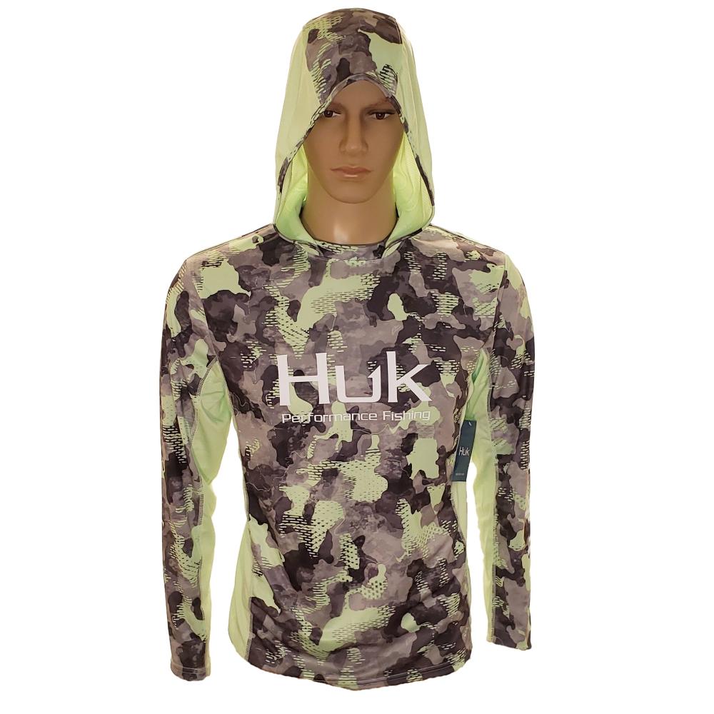huk refraction camo