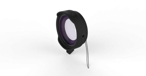 Super Macro Close-Up Lens