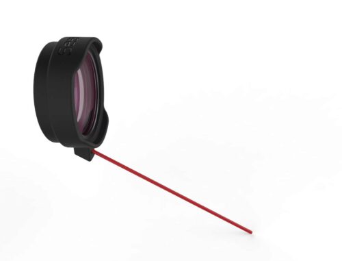 Super Macro Close-Up Lens