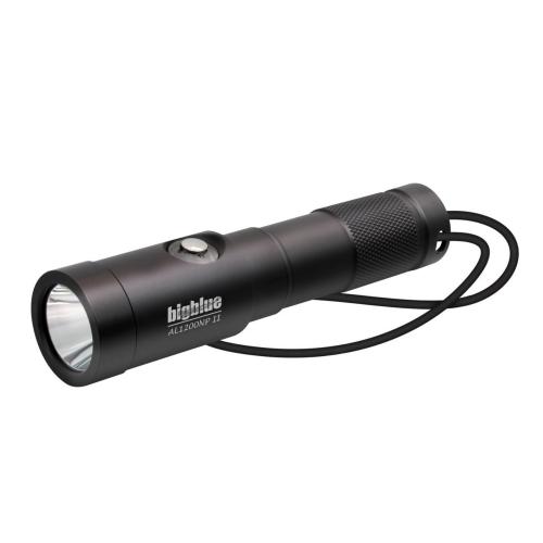 AL1300 Dive Light