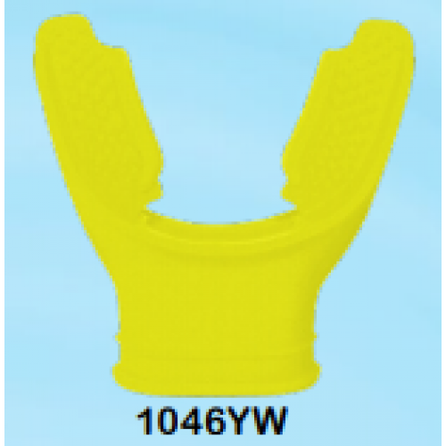 Long Bite Mouthpiece