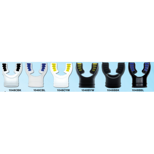 Comfort Cushion Mouthpiece