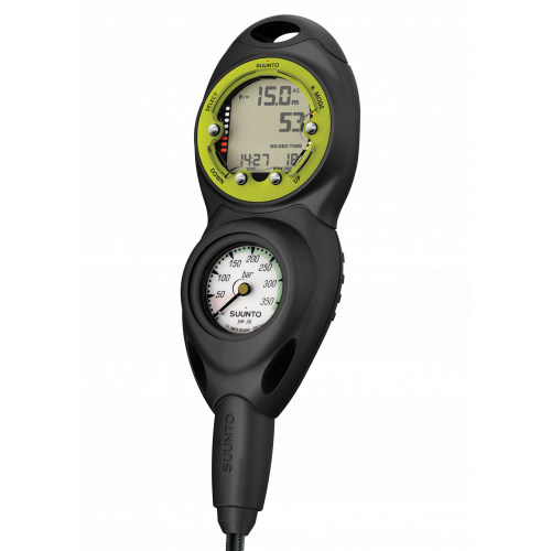 Suunto Zoop Novo Console