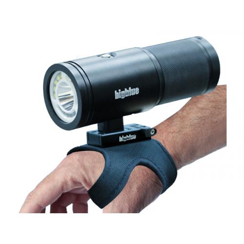 Glove w/ Easy Release