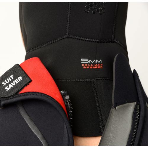 5mm Ultrawarmth Wet Hood