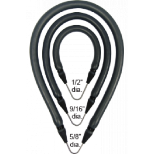 Band 5/8'' Steel Wishbone