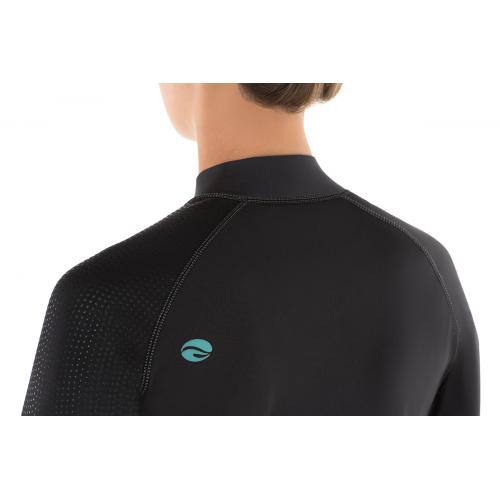 ExoWear Womens Long Sleeve Top