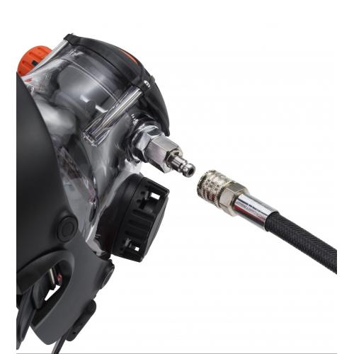 Extraflex Quick Connect Hose