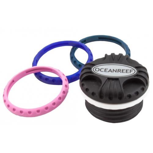 G. Divers Surface Air Valve