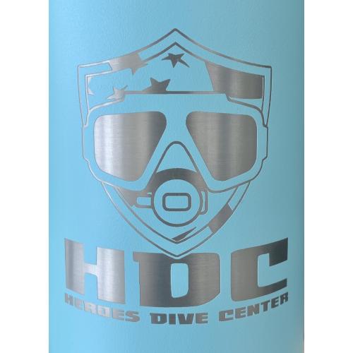 30oz Tumbler - Teal