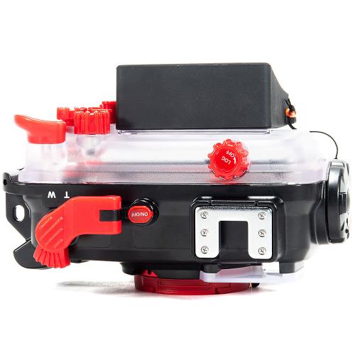 Olympus Underwater Housing PT-059