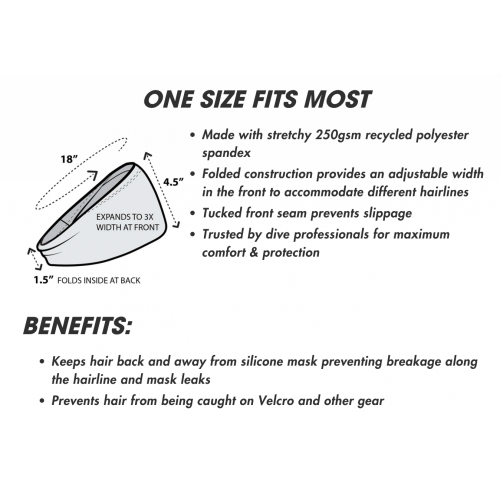 Eco-friendly Cookie Octopus Headband