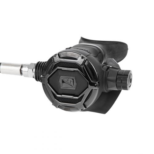 XT Advanced Open Water Regulator Package