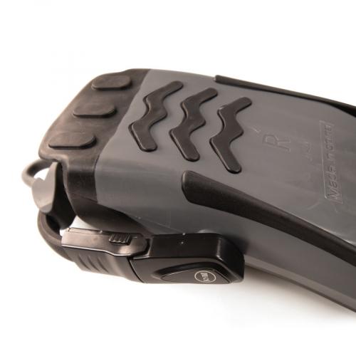 Fourth Element Rec Fin