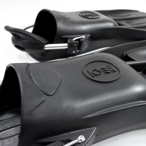 Fourth Element Tech Fin