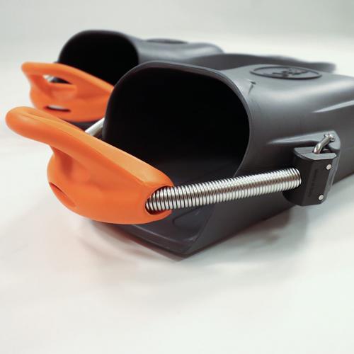 Fourth Element Tech Fin