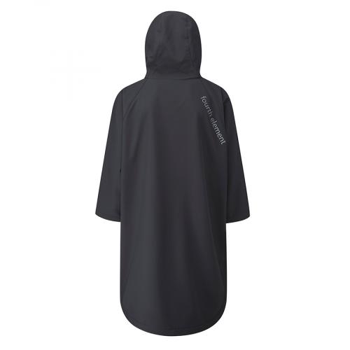 Fourth Element Storm Poncho