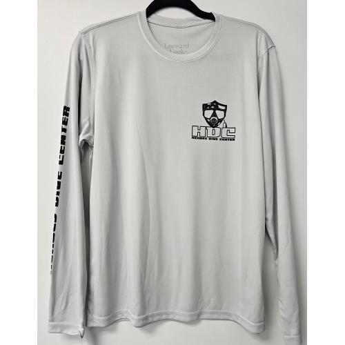 Turtle Wave Performance Long Sleeve Rash Guard