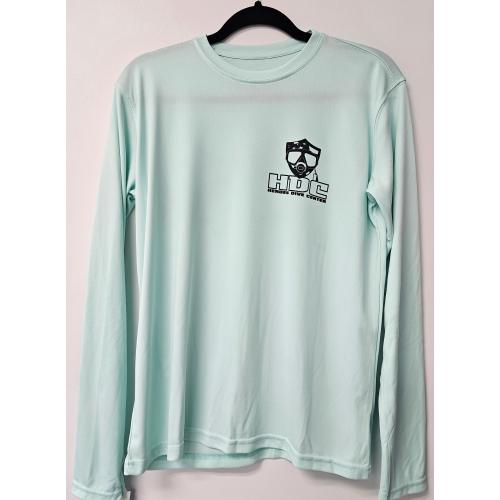 Kraken Performance Long Sleeve Rash Guard