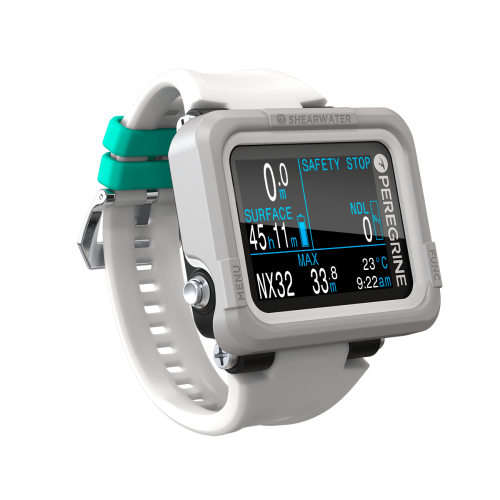 Shearwater Peregrine