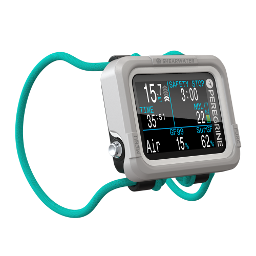 Shearwater Peregrine