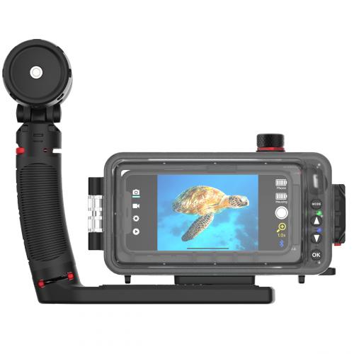 Sport Diver Pro 2500 Set (SL400-U & SL671 bundle box)