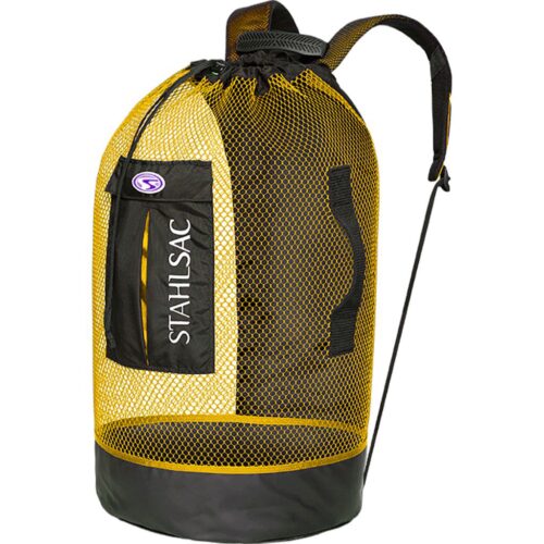 Panama Mesh Backpack