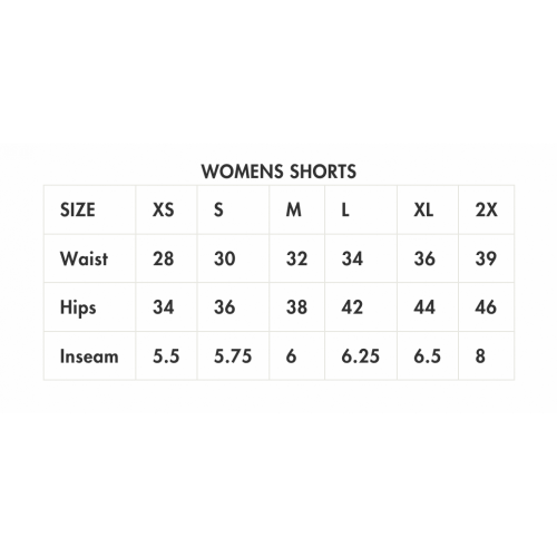 Eco-friendly Ocean Mandala Shorts