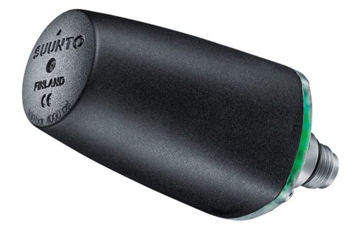 Suunto Tank Pod Multi