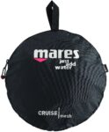 Cruise Mesh Duffel Bag