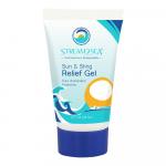 Sun & Sting Relief Gel
