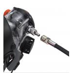 Extraflex Quick Connect Hose