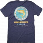 Lemon Shark Short Sleeve Shirt