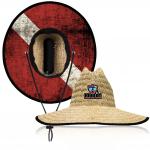 HDC Lifeguard Hat