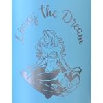 30oz Tumbler - Mermaid in Teal