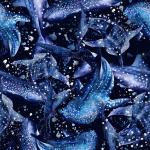 Eco-Friendly Whale Shark Wonderland Head Band