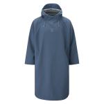 STORM PONCHO BLUE XLARGE