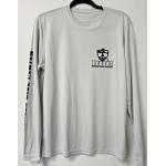 Turtle Wave Performance Long Sleeve Rash Guard