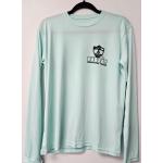 Kraken Performance Long Sleeve Rash Guard